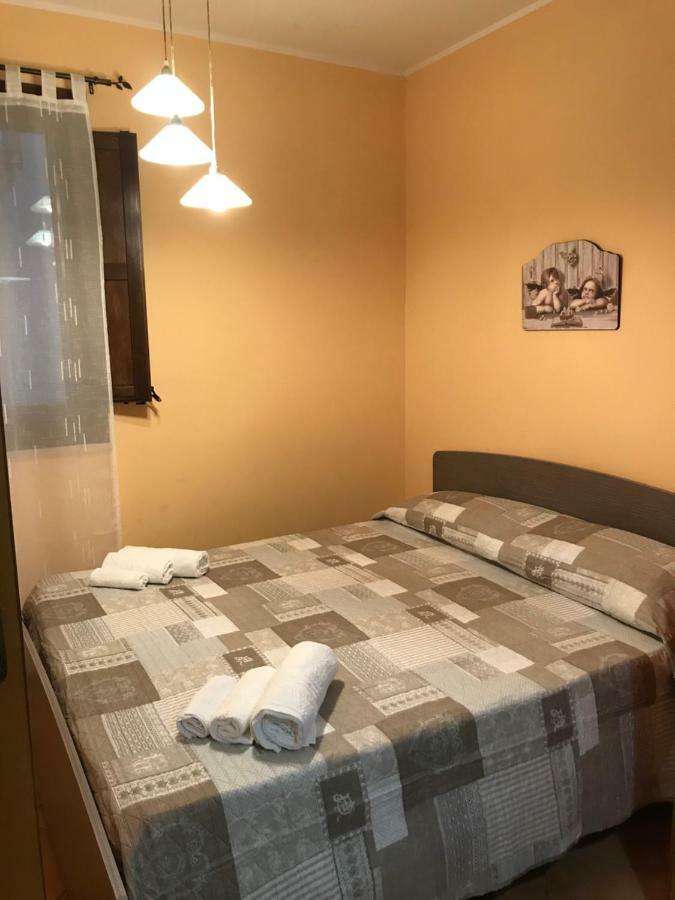 Loft Favignana - Egadi Apartment Bagian luar foto