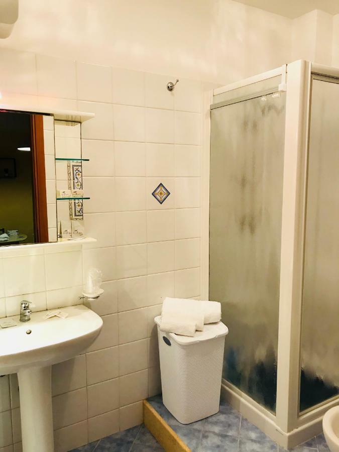 Loft Favignana - Egadi Apartment Bagian luar foto