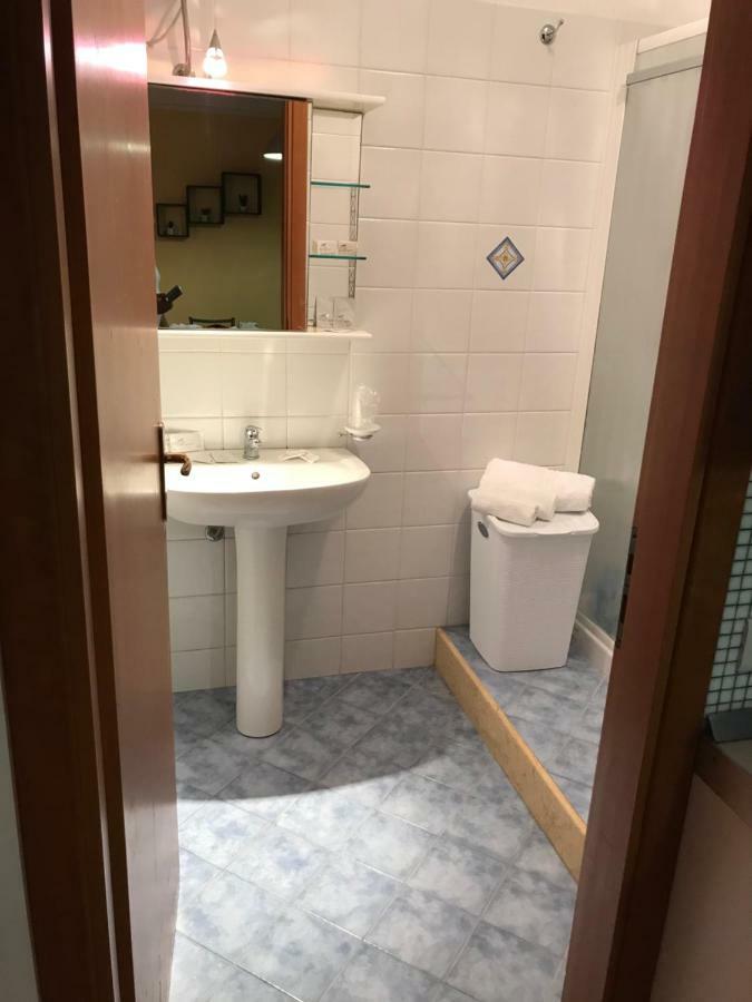 Loft Favignana - Egadi Apartment Bagian luar foto