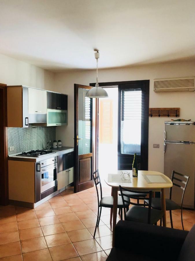 Loft Favignana - Egadi Apartment Bagian luar foto